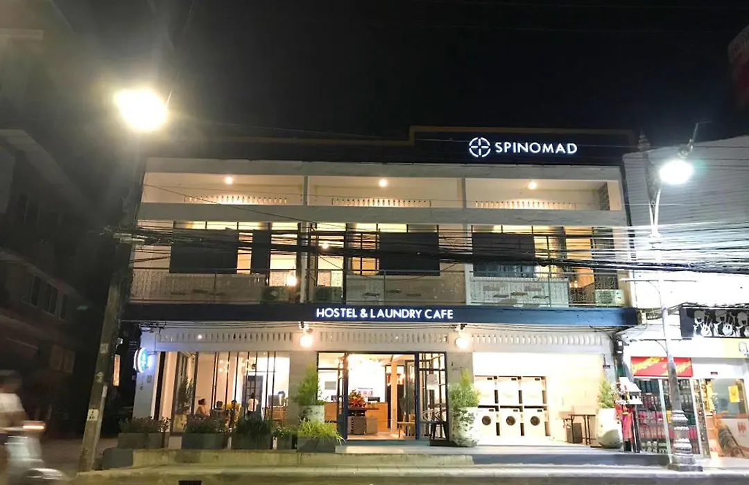 Spinomad Hostel-1